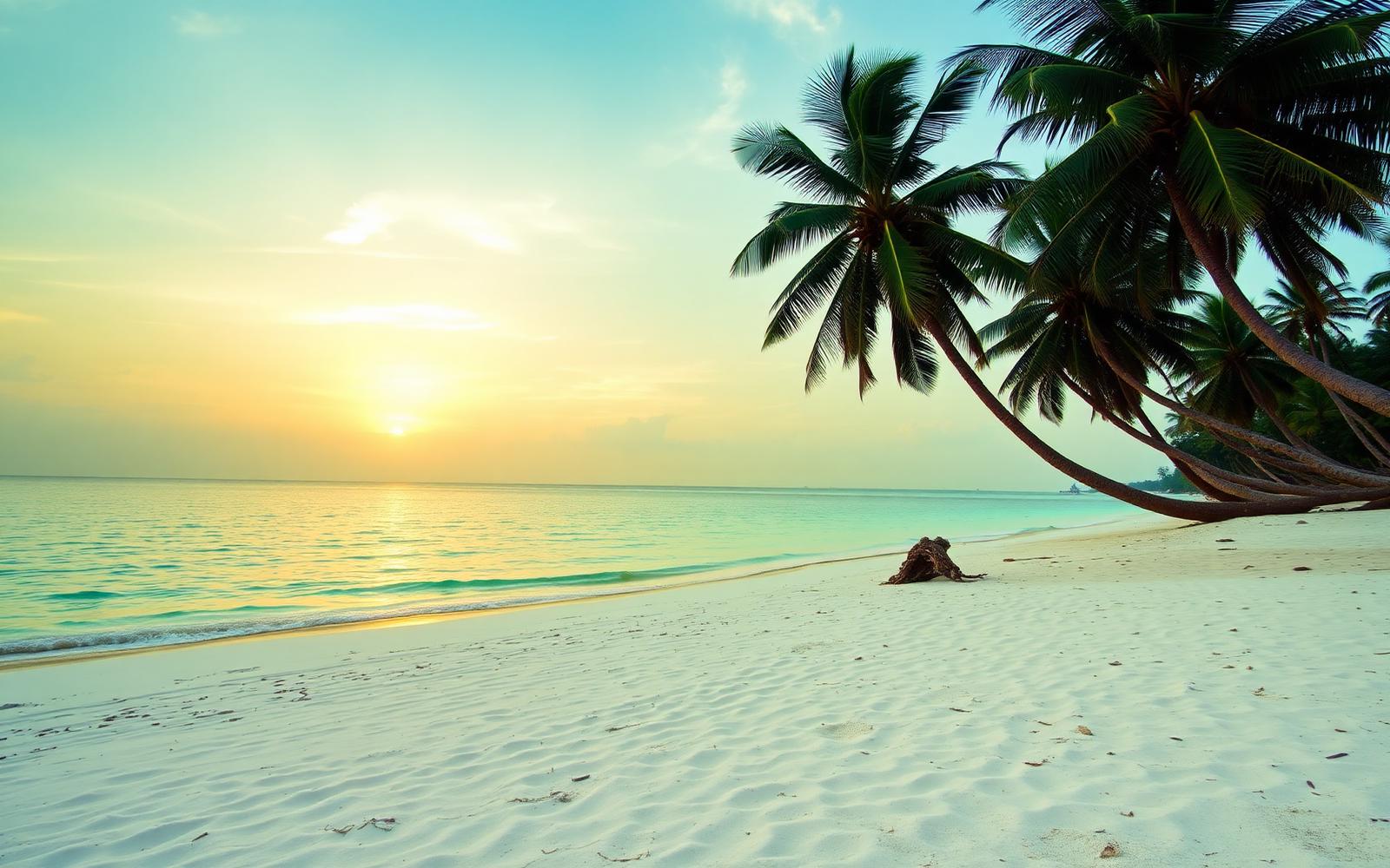 Radhanagar Beach, Havelock